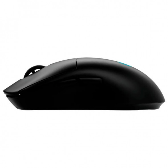 Беспроводная мышь Logitech G Pro 2 Lightspeed, Black в Нижнем Новгороде