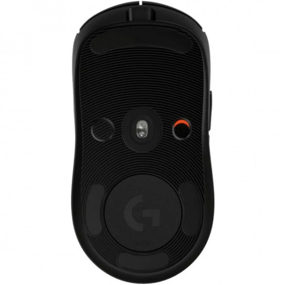 Беспроводная мышь Logitech G Pro 2 Lightspeed, Black в Нижнем Новгороде