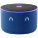 Умная колонка Яндекс Станция Мини 3 Про с Алисой с Zigbee, синий в Нижнем Новгороде