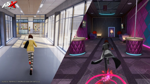 Persona 5 Royal [Nintendo Switch, английская версия] в Нижнем Новгороде