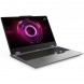 Ноутбук Lenovo LOQ 15AHP10 (83JG003DPB) (15.6&amp;quot;,  IPS, AMD Ryzen 5 220, 6 ядер, 16 ГБ DDR5, SSD 512 ГБ, NVIDIA GeForce RTX 5050 - 8 ГБ, без ОС), серый в Нижнем Новгороде