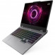Ноутбук Lenovo LOQ 15AHP10 (83JG003DPB) (15.6&amp;quot;,  IPS, AMD Ryzen 5 220, 6 ядер, 16 ГБ DDR5, SSD 512 ГБ, NVIDIA GeForce RTX 5050 - 8 ГБ, без ОС), серый в Нижнем Новгороде
