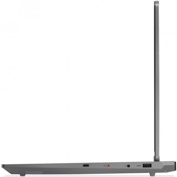 Ноутбук Lenovo LOQ 15AHP10 (83JG003DPB) (15.6&amp;quot;,  IPS, AMD Ryzen 5 220, 6 ядер, 16 ГБ DDR5, SSD 512 ГБ, NVIDIA GeForce RTX 5050 - 8 ГБ, без ОС), серый в Нижнем Новгороде
