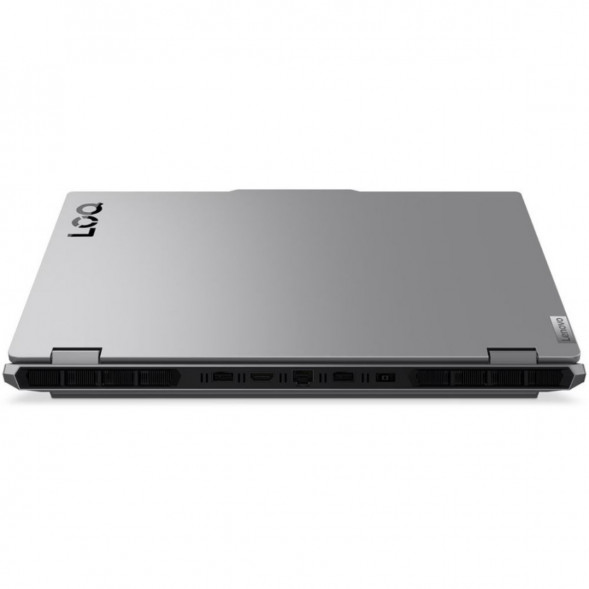 Ноутбук Lenovo LOQ 15AHP10 (83JG003DPB) (15.6&amp;quot;,  IPS, AMD Ryzen 5 220, 6 ядер, 16 ГБ DDR5, SSD 512 ГБ, NVIDIA GeForce RTX 5050 - 8 ГБ, без ОС), серый в Нижнем Новгороде