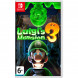 Игра Luigi&amp;#039;s Mansion 3 [Nintendo Switch, английская версия] в Нижнем Новгороде