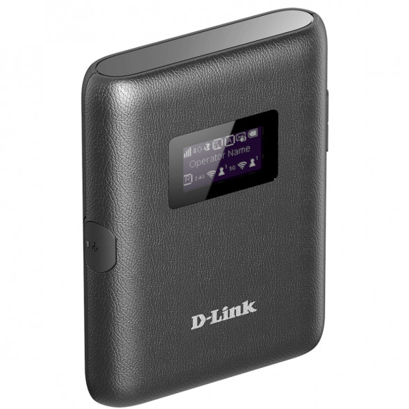 Мобильный маршрутизатор D-link DWR-933 4G/LTE  в Нижнем Новгороде