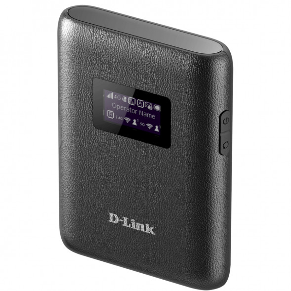 Мобильный маршрутизатор D-link DWR-933 4G/LTE  в Нижнем Новгороде