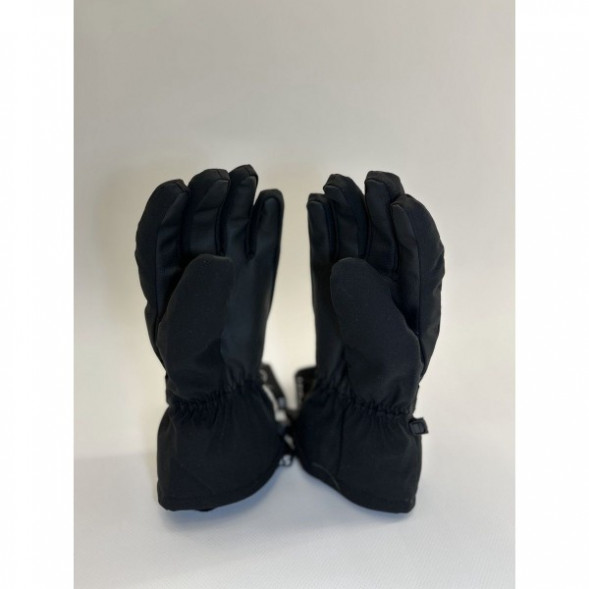 Перчатки горнолыжные сноубордические Copozz (черный, L) в Нижнем Новгороде