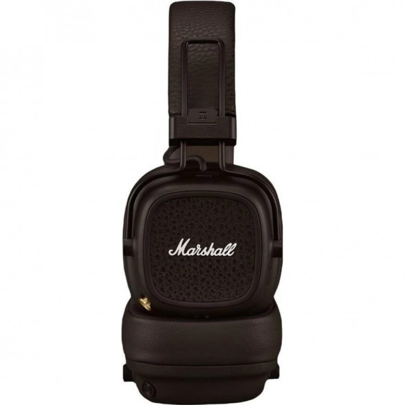 Беспроводные наушники Marshall Major V, коричневый в Нижнем Новгороде