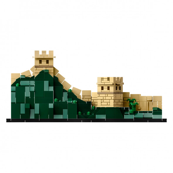 Конструктор LEGO Architecture 21041 Великая Китайская стена в Нижнем Новгороде