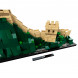 Конструктор LEGO Architecture 21041 Великая Китайская стена в Нижнем Новгороде