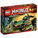 Конструктор LEGO Ninjago 70755 Тропический багги зелёного ниндзя в Нижнем Новгороде