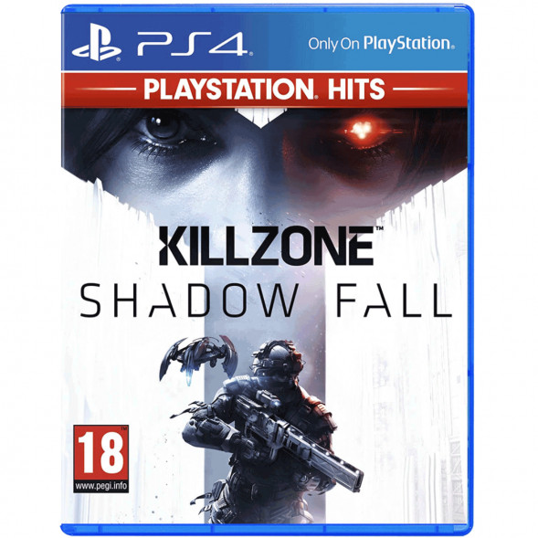 Игра Killzone: Shadow Fall (PlayStation Hits)[PS4, русская версия] в Нижнем Новгороде