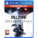 Игра Killzone: Shadow Fall (PlayStation Hits)[PS4, русская версия] в Нижнем Новгороде