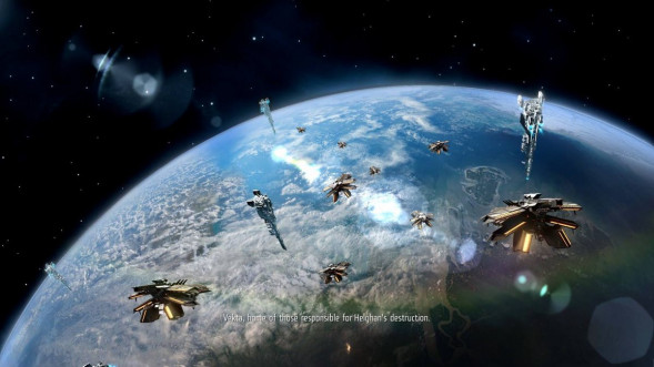 Игра Killzone: Shadow Fall (PlayStation Hits)[PS4, русская версия] в Нижнем Новгороде