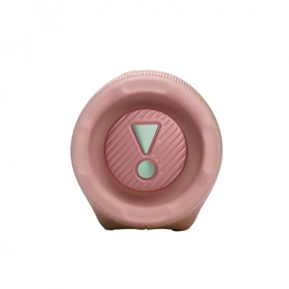 Портативная акустика JBL Charge 6, розовый в Нижнем Новгороде