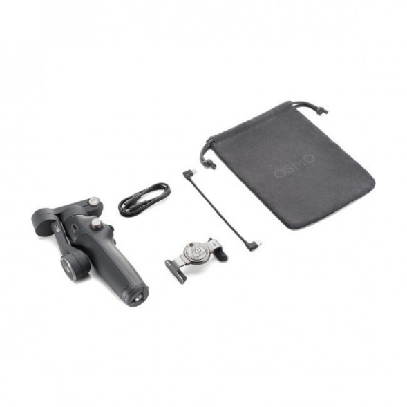 Электрический стабилизатор DJI Osmo Mobile 8 в Нижнем Новгороде
