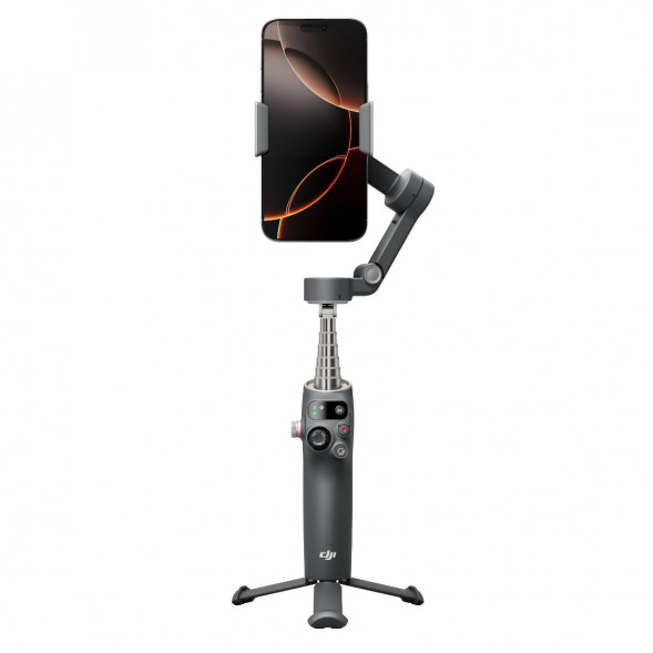 Электрический стабилизатор DJI Osmo Mobile 8 в Нижнем Новгороде