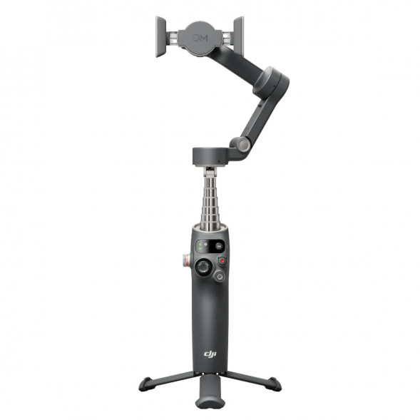 Электрический стабилизатор DJI Osmo Mobile 8 в Нижнем Новгороде