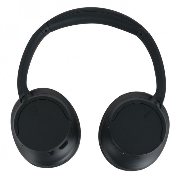 Беспроводные наушники Sony WH-CH720N, Black в Нижнем Новгороде