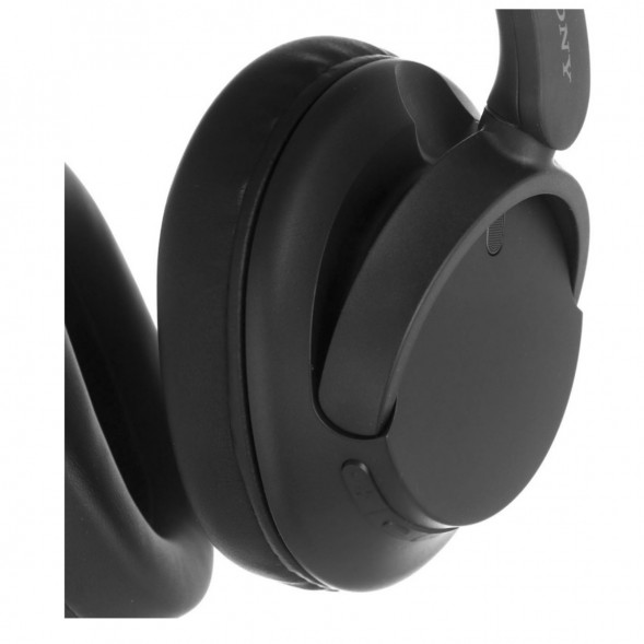 Беспроводные наушники Sony WH-CH720N, Black в Нижнем Новгороде