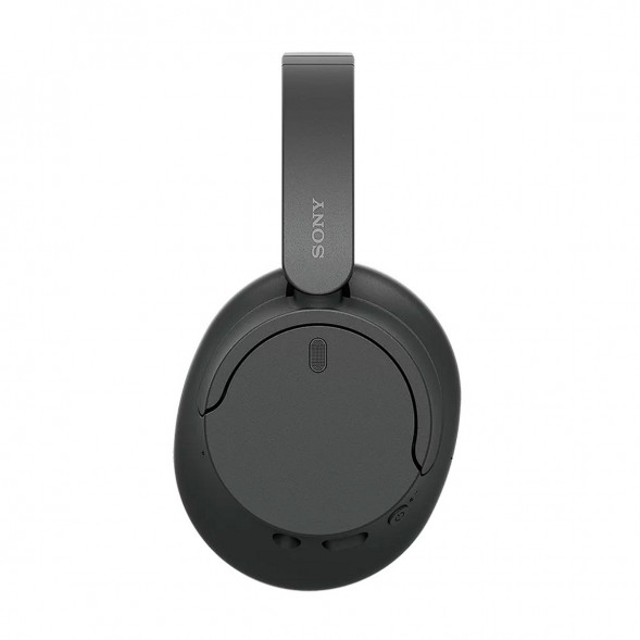 Беспроводные наушники Sony WH-CH720N, Black в Нижнем Новгороде