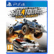 Игра FlatOut 4: Total Insanity [PS4, русские субтитры] в Нижнем Новгороде
