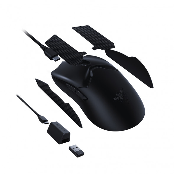 Игровая мышь Razer Viper V2 Pro Black (RZ01-04390100-R3G1) в Нижнем Новгороде