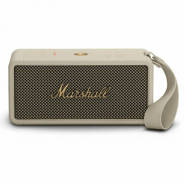 Портативная акустика Marshall Middleton, Cream в Нижнем Новгороде
