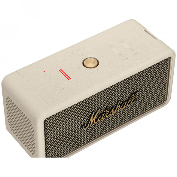 Портативная акустика Marshall Middleton, Cream в Нижнем Новгороде