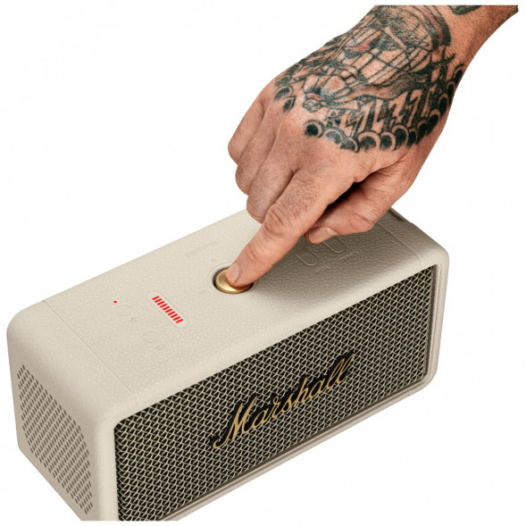 Портативная акустика Marshall Middleton, Cream в Нижнем Новгороде