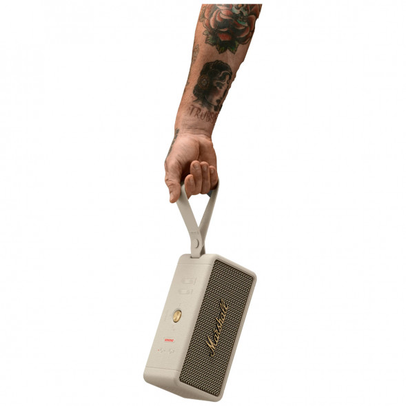 Портативная акустика Marshall Middleton, Cream в Нижнем Новгороде