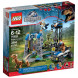 Конструктор LEGO Jurassic World 75920 Побег ящера в Нижнем Новгороде