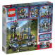 Конструктор LEGO Jurassic World 75920 Побег ящера в Нижнем Новгороде