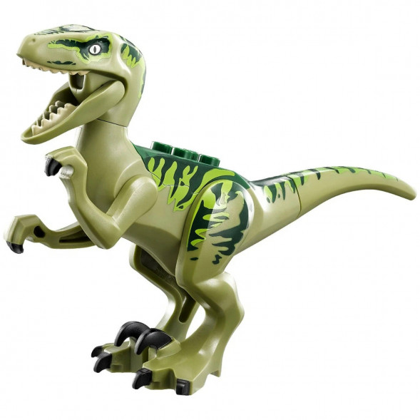Конструктор LEGO Jurassic World 75920 Побег ящера в Нижнем Новгороде