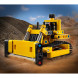Конструктор LEGO Technic 42163 Cверхмощный бульдозер в Нижнем Новгороде