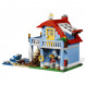 Конструктор LEGO Creator 7346 Дом на морском побережье в Нижнем Новгороде