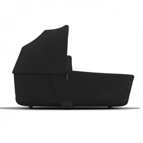 Спальный блок для коляски CYBEX Priam Lux Carry Cot R, Sepia Black в Нижнем Новгороде