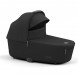 Спальный блок для коляски CYBEX Priam Lux Carry Cot R, Sepia Black в Нижнем Новгороде