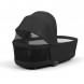 Спальный блок для коляски CYBEX Priam Lux Carry Cot R, Sepia Black в Нижнем Новгороде