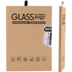 Защитное стекло Glass Screen PRO+ Premium Tempered для Nintendo Switch 2