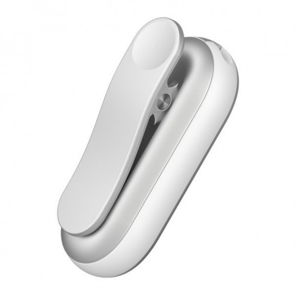 Диктофон Plaud NotePin с ChatGPT, Silver в Нижнем Новгороде