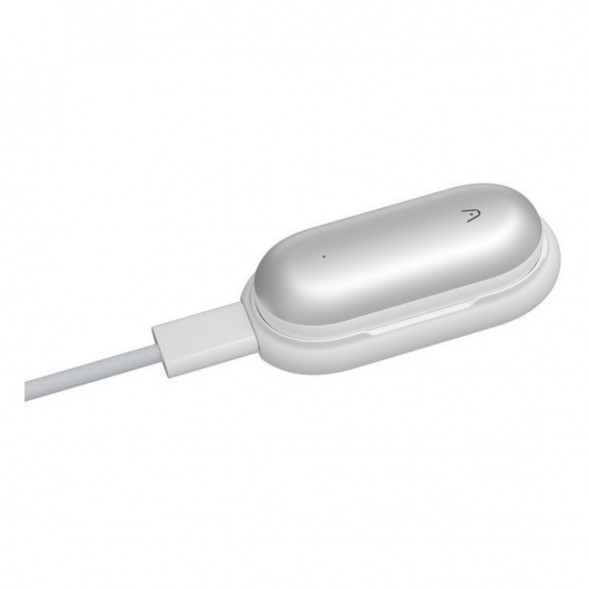 Диктофон Plaud NotePin с ChatGPT, Silver в Нижнем Новгороде