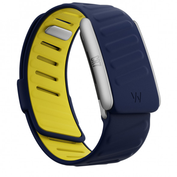  Силиконовый ремешок WHOOP SportFlex для WHOOP MG, CR7 Away в Нижнем Новгороде