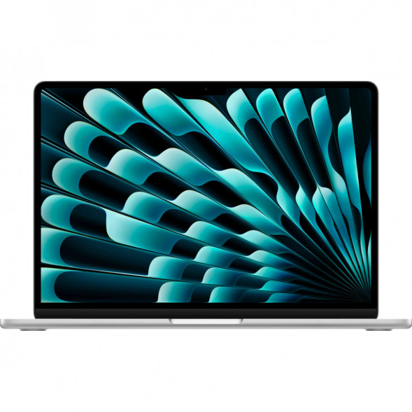 Ноутбук Apple MacBook Air 15 2026 MDV94 (M5 10-Core GPU, 16/512GB), Серебристый/Silver в Нижнем Новгороде