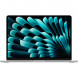 Ноутбук Apple MacBook Air 15 2026 MDV94 (M5 10-Core GPU, 16/512GB), Серебристый/Silver в Нижнем Новгороде