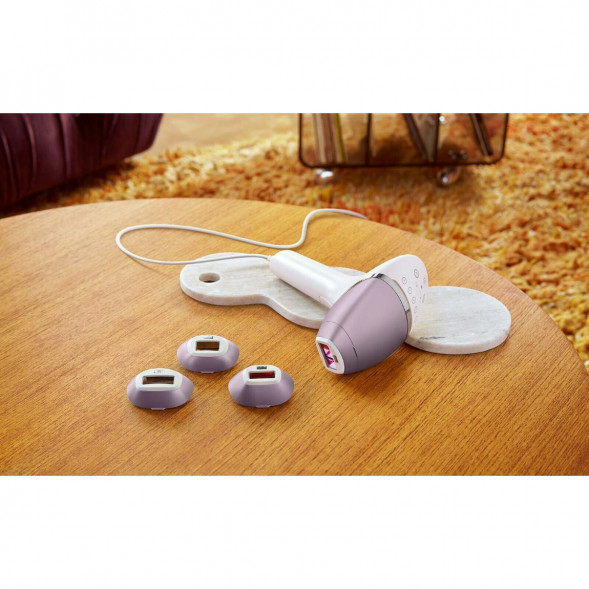 Фотоэпилятор Philips Lumea Prestige BRI947 в Нижнем Новгороде