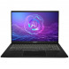 Ноутбук трансформер MSI Summit Pro 16 AI A2HVETG-085RU (16&amp;quot;, IPS, Intel Core Ultra 7 255H 2ГГц, 16 ядер, 32ГБ LPDDR5, 1ТБ SSD, NVIDIA GeForce RTX 4050 - 6 ГБ, Windows 11 Pro), черный в Нижнем Новгороде