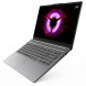 Ноутбук Lenovo LOQ 15ARP10E (83S0007FUS) (15.6&amp;quot;, IPS, AMD Ryzen 7 170 3.2 ГГц, 8 ядер, 16 ГБ DDR5, SSD 512 ГБ, NVIDIA  GeForce RTX 4050 - 6 ГБ, Windows 11 Home), серый в Нижнем Новгороде