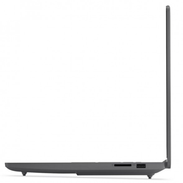 Ноутбук Lenovo LOQ 15ARP10E (83S0007FUS) (15.6&amp;quot;, IPS, AMD Ryzen 7 170 3.2 ГГц, 8 ядер, 16 ГБ DDR5, SSD 512 ГБ, NVIDIA  GeForce RTX 4050 - 6 ГБ, Windows 11 Home), серый в Нижнем Новгороде